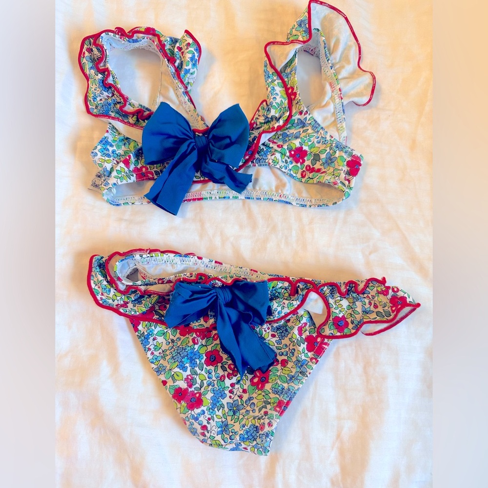 Girls bikini